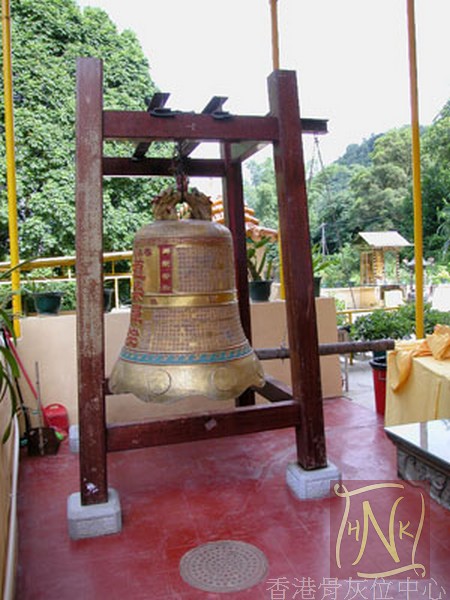 道榮園骨灰龕